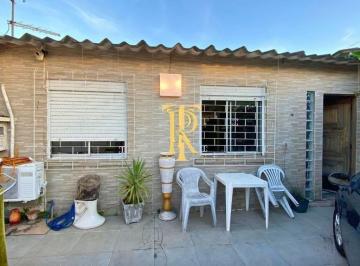Casa · 90m² · 2 Quartos · 3 Vagas · Casa à venda em Cachoeirinha, Parque da Matriz, com 2 quartos, com 90 m²