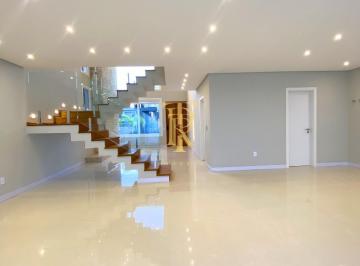 Casa · 226m² · 3 Quartos · 4 Vagas · Sobrado à venda em Gravataí, Cyrela Landscape Seminário, com 3 suítes, 226 m²