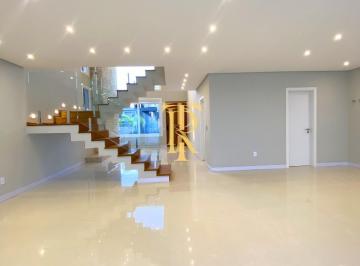 Casa · 226m² · 3 Quartos · 4 Vagas · Sobrado à venda 3 suítes, 226m² no Cyrela Landscape Seminário Gravataí