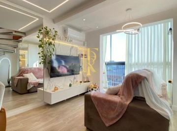 Apartamento · 99m² · 3 Quartos · 1 Vaga · Cobertura à venda em Cachoeirinha, Vila Cachoeirinha, com 3 quartos, com 99 m²