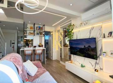 Apartamento · 99m² · 3 Quartos · 1 Vaga · Cobertura à venda em Cachoeirinha, Vila Cachoeirinha, com 3 quartos, com 99 m²
