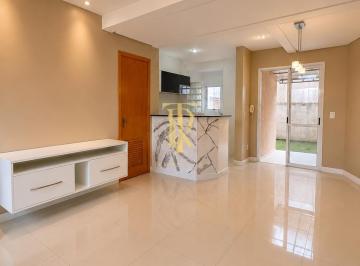 Casa · 78m² · 2 Quartos · 2 Vagas · Sobrado à venda em Cachoeirinha, Central Park, com 2 quartos, 78 m²