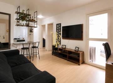 Apartamento · 50m² · 2 Quartos · 1 Vaga · Apartamento à venda em Cachoeirinha, Vila Cachoeirinha, com 2 quartos, com 50 m²