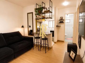 Apartamento · 50m² · 2 Quartos · 1 Vaga · Apartamento à venda em Cachoeirinha, Vila Cachoeirinha, com 2 quartos, com 50 m²