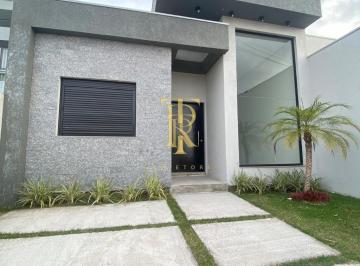 Casa · 80m² · 3 Quartos · 2 Vagas · Casa à venda em Gravataí, Loteamento Jardim Timbaúva, com 3 quartos, com 80 m²