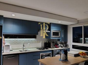 Apartamento · 54m² · 2 Quartos · 1 Vaga · Apartamento 54 m² à venda em Canoas, Fátima, com 2 quartos, Residencial Domani