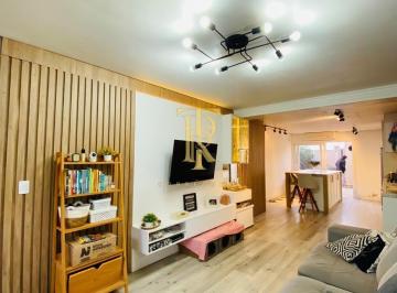 Casa · 90m² · 3 Quartos · 4 Vagas · Casa à venda em Cachoeirinha, Central Park, com 3 quartos, 90 m²