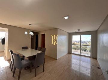 Apartamento · 91m² · 3 Quartos · 1 Vaga · Apartamento à venda - em Orico