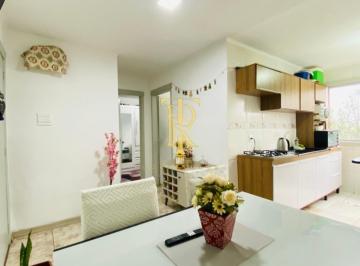 Apartamento · 40m² · 2 Quartos · Apartamento à venda em Cachoeirinha, Parque Marechal Rondon, 2 quartos, 45 m²
