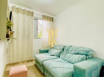 Apartamento · 40m² · 2 Quartos · Apartamento à venda em Cachoeirinha, Parque Marechal Rondon, 2 quartos, 45 m²