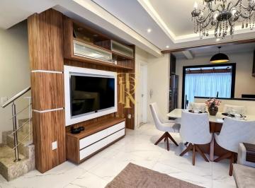 Casa · 95m² · 3 Quartos · 2 Vagas · Casa à venda em Cachoeirinha, Central Park, com 3 quartos, 95 m²