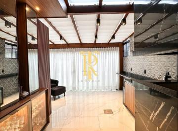 Casa · 95m² · 3 Quartos · 2 Vagas · Sobrado à venda 3 quartos, 95m² no Villagio di Ravenna Central Park Cachoeirinha