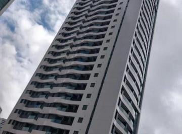 Apartamento de 3 quartos, Recife · APARTAMENTO 3 QUARTOS MOBILIADO EM BOA VIAGEM PROXIMO AO SHOPPING RECIFE EM BOA VIAGEM
