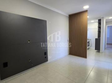 Foto 01 · Apartamento para locação com 2 dormitórios no Residencial Monterrey