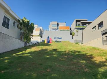 Foto 08 · Terreno de 466,31m² em condomínio de luxo em Alphaville, Santana de Parnaíba-SP: oportunidade única!