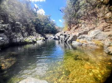 Rural , Alto Paraíso de Goiás · ATRATIVO TURÍSTICO NA CHAPADA DOS VEADEIROS