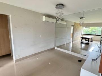 Apartamento de 2 quartos, Brasília · Apartamento 2 quartos 107 norte - Asa norte
