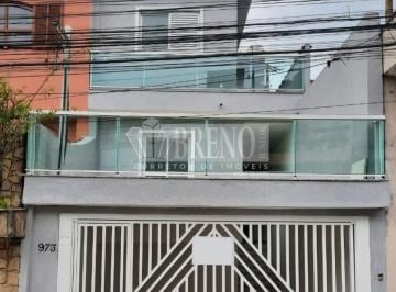 Foto 01 · Venda Sobrado Quatro Dormitórios Jardim Irene Santo André Valor R$ 500.000,00
