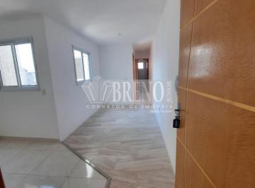 Foto 01 · Venda Apartamento Cobertura Vila Tibiriça Santo André Valor R$ 310.000,00