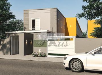 Foto 01 · Venda Sobrado Duas Suítes Vila Príncipe de Gales Santo André Valor R$ 389.000,00