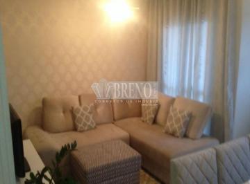 Foto 01 · Cobertura três dormitórios Jardim Las Vegas Santo André R$ 480.000,00