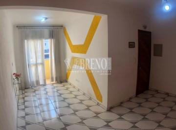 Foto 01 · Apartamento a Venda Três Dormitórios Vila Eldízia Santo André VAlor R$ 335.000,00