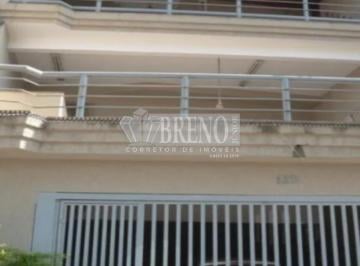 Foto 01 · Venda Sobrado Jardim Utinga Santo André R$ 435.000,00
