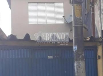 Foto 01 · Venda Sobrado Avenida Barão de Mauá R$ 425.000,00