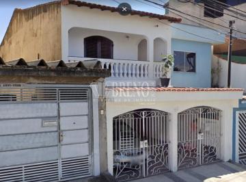 Foto 01 · Venda Sobrado Quatro Dormitórios Jardim Las Vegas Santo André R$ 520.000,00