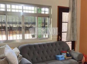 Foto 01 · Casa Térrea Três Dormitórios Vila Vitória Mauá Valor R$ 600.000,00