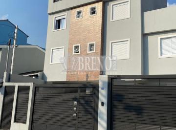 Foto 01 · Venda Apartamento Duas Vagas Vila Francisco Matarazzo Santo André R$ 390.000,00