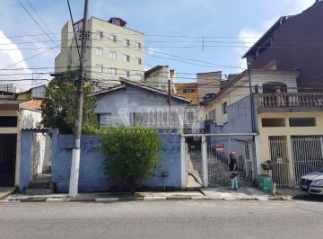 Foto 01 · Venda Casa Terreno 322,40m² Parque São Vicente Mauá R$ 615.000,00