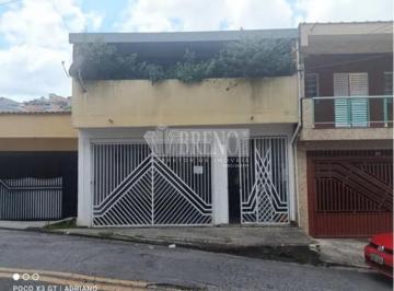 Foto 01 · Venda Sobrado Quatro Dormitórios Jardim Bela Vista Mauá R$ 520.000,00