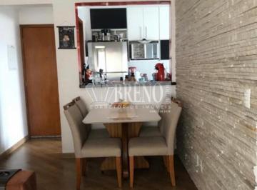 Foto 01 · Venda Apartamento Dois Dormitórios Vila Principe de Gales R$ 335.000,00