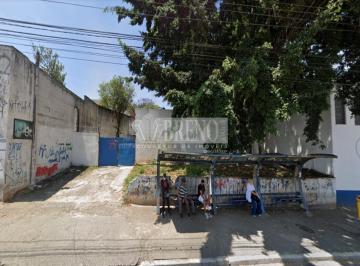 Foto 01 · Venda e Locação Galpões Centro Santo André.