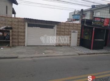 Foto 01 · Venda Terreno Avenida Baão de Mauá