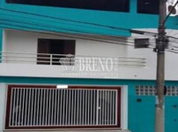 Foto 01 · Venda Sobra Vila Bocaina Mauá