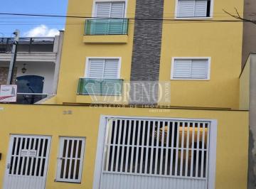 Foto 01 · Venda Apartamento Três Dormitórios Quintal Utinga Santo André