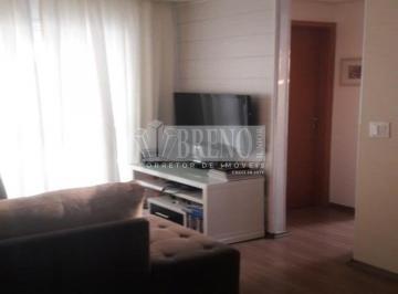 Foto 01 · Venda Apartamento com Condomínio Dois Dormitórios Utinga Santo André Valor R$ 350.000,00
