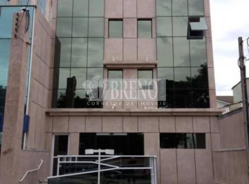 Foto 01 · Aluguel Prédio Comercial Av Senador Vergueiro  Rudge Ramos São Bernardo do Campo