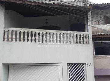 Foto 01 · Casa - Parque das Américas