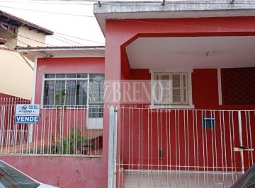 Foto 01 · Casa Ótima Localização Terreno 250,00 m² Parque São Vicente Mauá