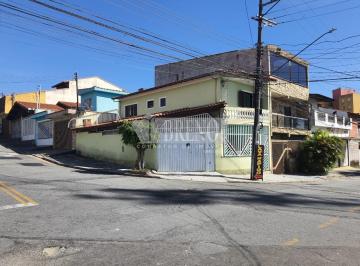 Foto 01 · Venda Sobrado Dois Dormitórios Parque São Vicente Mauá