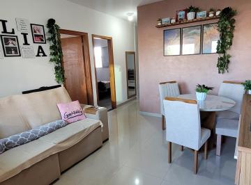 Apartamento de 2 quartos, São Paulo · AP completo. Porteira fechada.