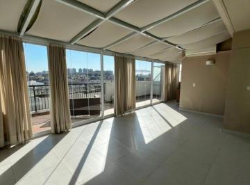 Apartamento de 2 quartos, São Paulo · Cobertura Duplex de Alto Padrão no Menara By Cyrela - Morumbi - 119m² - 2 Vagas