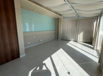 Apartamento de 2 quartos, São Paulo · Cobertura Duplex de Alto Padrão no Menara By Cyrela - Morumbi - 119m² - 2 Vagas