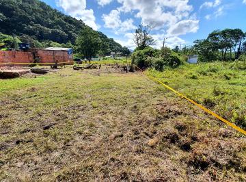 Terreno , Mongaguá · Terreno 360m² em Mongaguá - Lote inteiro cercado - 2km da praia  Terreno à venda