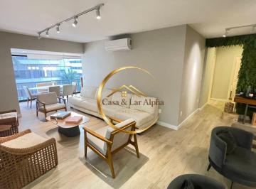 Apartamento · 177m² · 2 Quartos · 3 Vagas · LINDO APTO SAN PAUL!!! OPORTUNIDADE