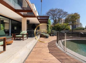 Casa · 550m² · 4 Quartos · 4 Vagas · Casa Venda ou Locação Residencial 01 Alphaville
