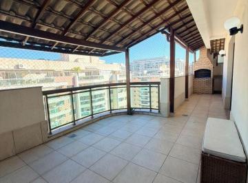 Apartamento de 3 quartos, Rio de Janeiro · COBERTURA DUPLEX / VENDA / GREEN PARK / RIO 2 / BARRA OLÍMPICA / ALTO PADRÃO / ABELARDO BUENO